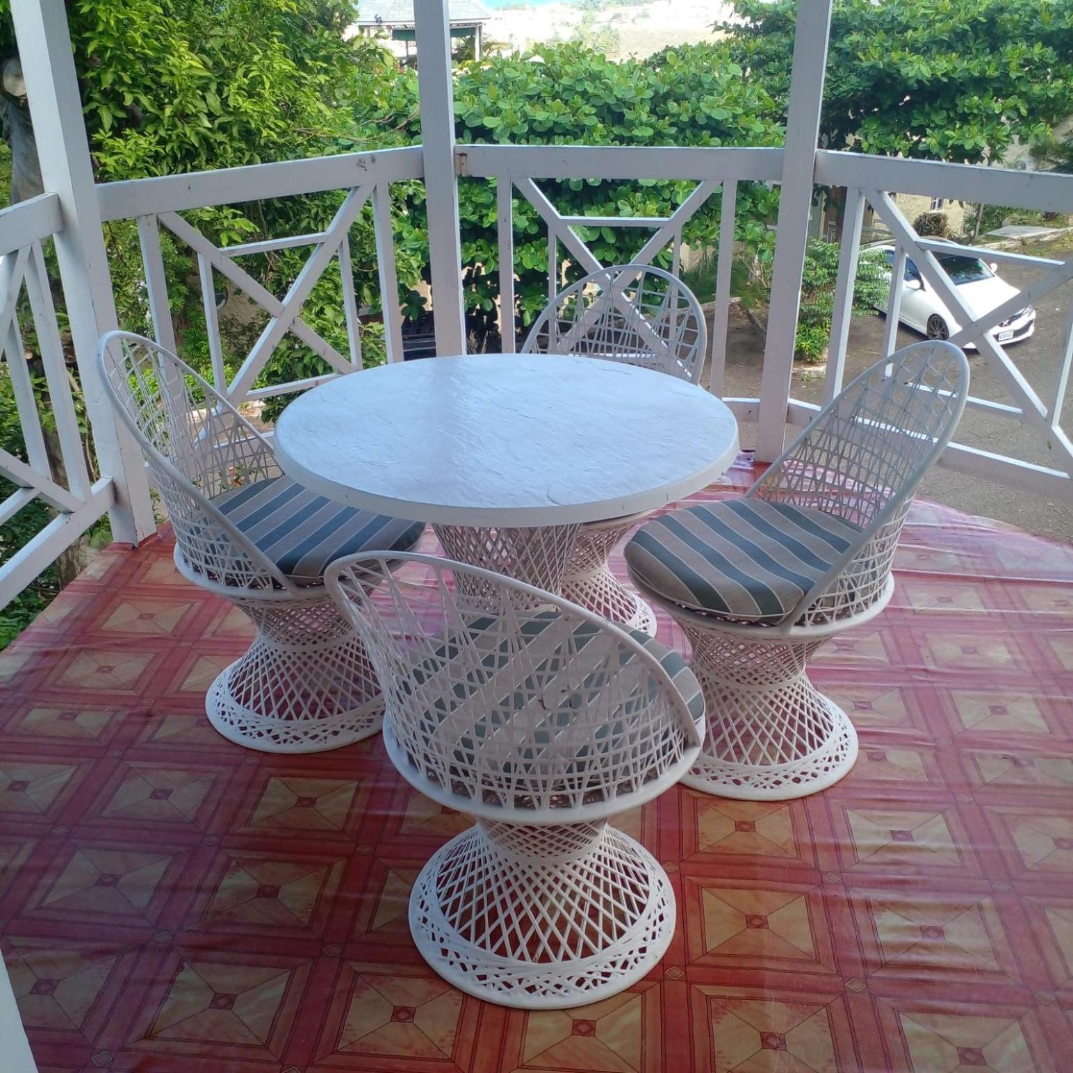 Czar'S Citadel-2 Bedroom Apt 23E At Columbus Heights Ocho Rios Dış mekan fotoğraf