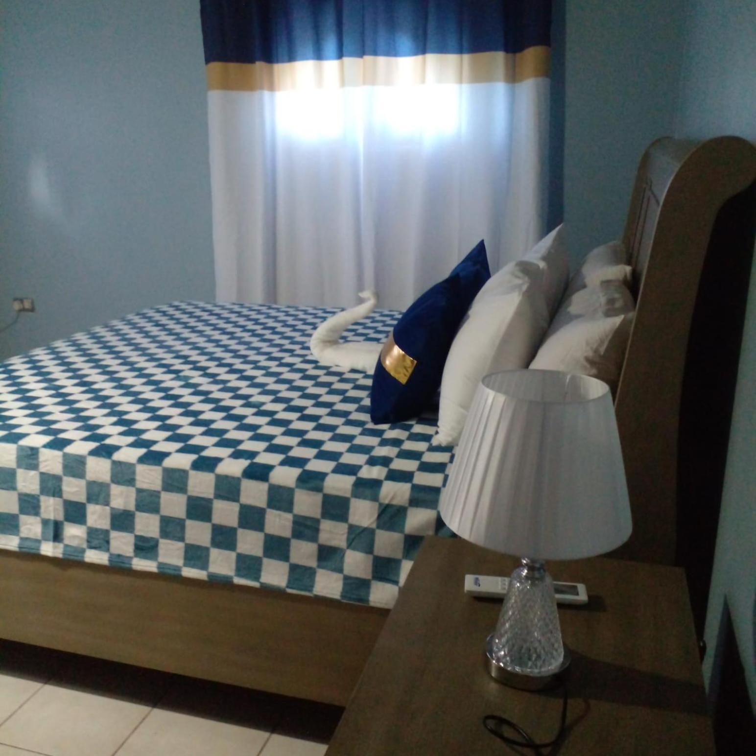Czar'S Citadel-2 Bedroom Apt 23E At Columbus Heights Ocho Rios Dış mekan fotoğraf